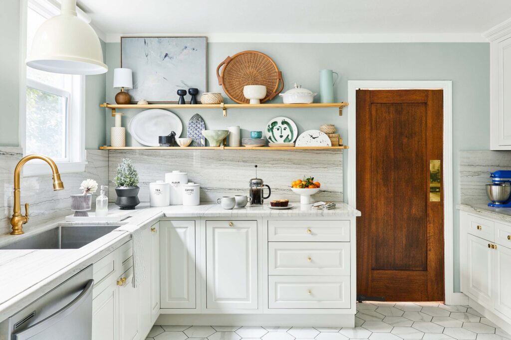 Kitchen Remodeling