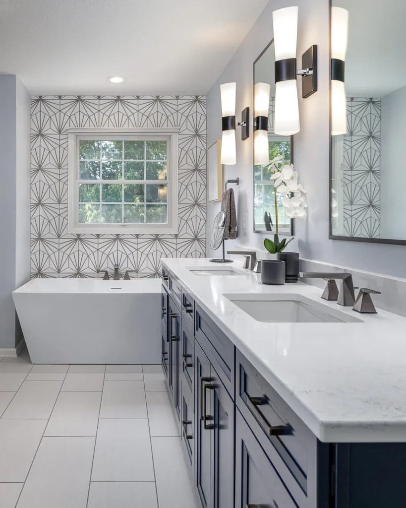 bathroom remodeling