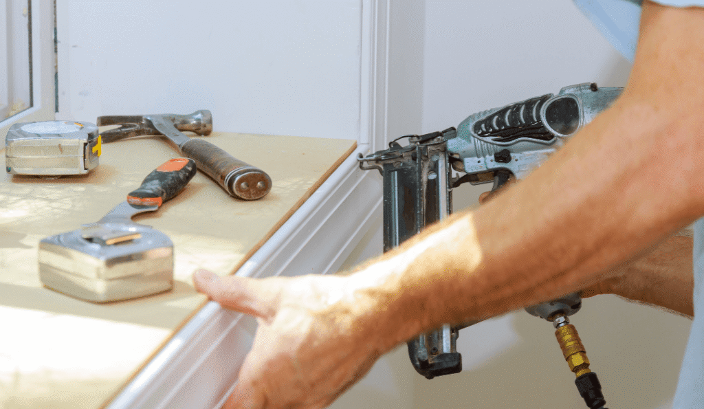 Carpentry Service