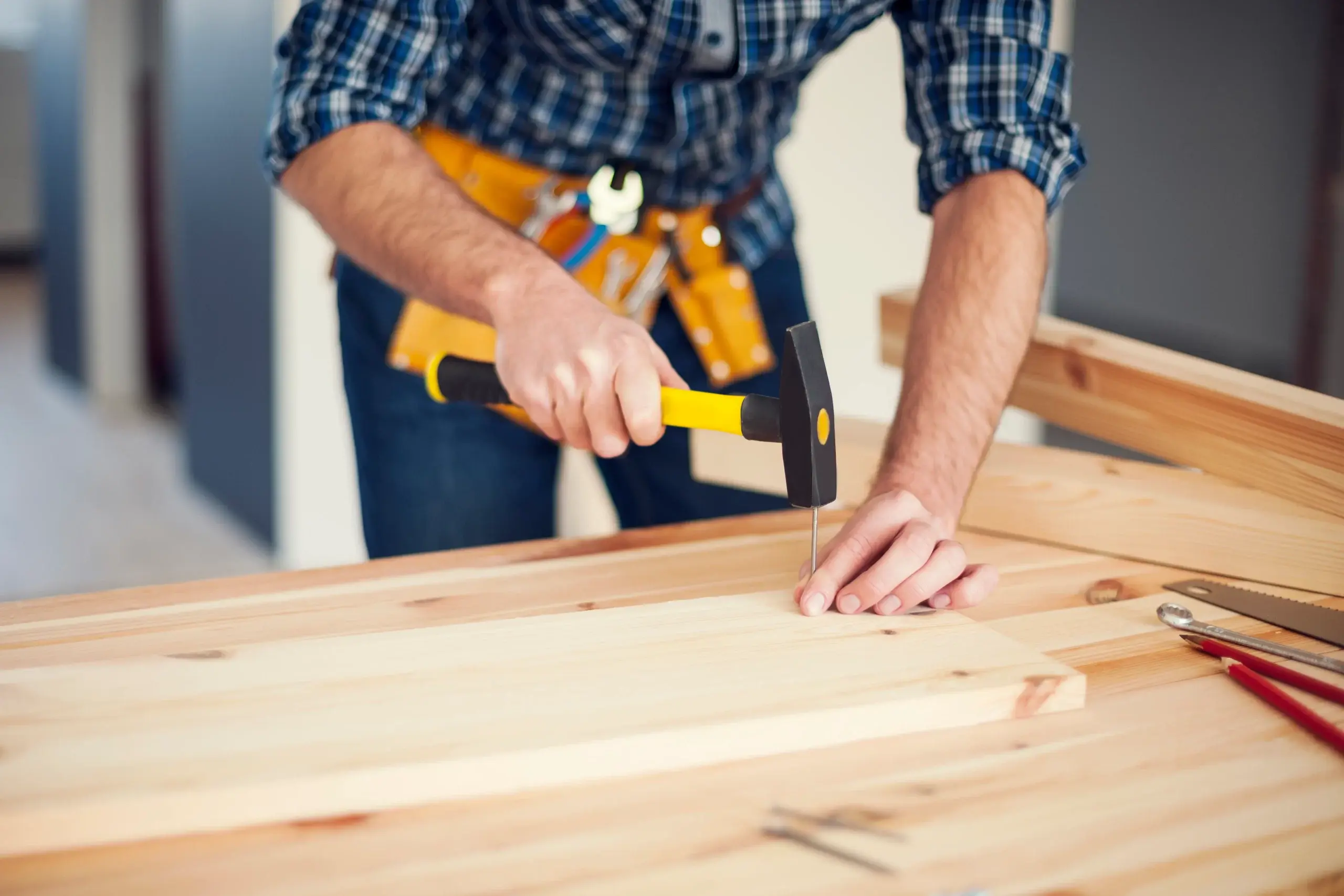 Carpentry Service