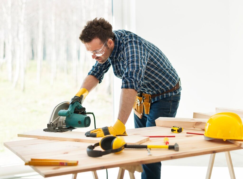 Carpentry Service