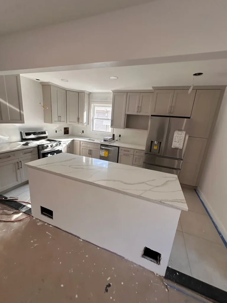 Kitchen Remodeling