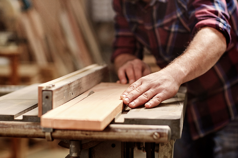 Carpentry Service